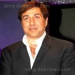 Sunny Deol Songs MP3 Download